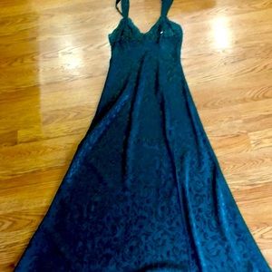 Victoria secret long gown